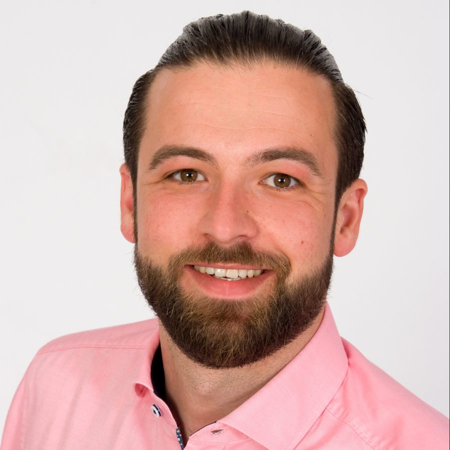 Arne Müller › Ortsverein